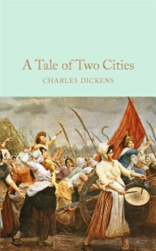 A Tale Of Two Cities