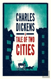 A Tale Of Two Cities