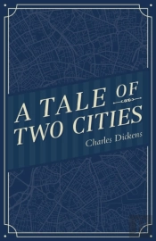 A Tale Of Two Cities