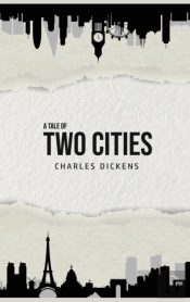 A Tale Of Two Cities