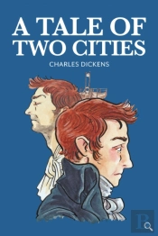 A Tale Of Two Cities