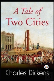 A Tale Of Two Cities