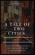 A Tale Of Two Cities