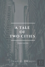 A Tale Of Two Cities