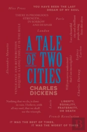 A Tale Of Two Cities