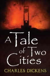 A Tale Of Two Cities