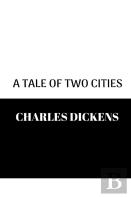 A Tale Of Two Cities