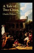 A Tale Of Two Cities