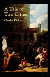 A Tale Of Two Cities