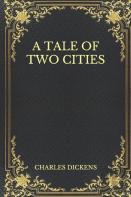 A Tale Of Two Cities