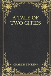A Tale Of Two Cities