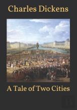 A Tale Of Two Cities