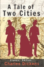 A Tale Of Two Cities