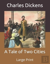 A Tale Of Two Cities