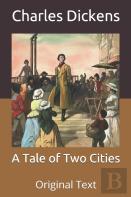 A Tale Of Two Cities