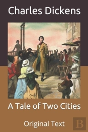 A Tale Of Two Cities