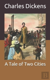 A Tale Of Two Cities