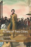 A Tale Of Two Cities