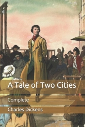 A Tale Of Two Cities