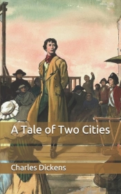 A Tale Of Two Cities