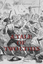 A Tale Of Two Cities