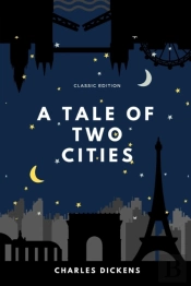 A Tale Of Two Cities