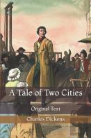 A Tale Of Two Cities