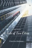 A Tale Of Two Cities