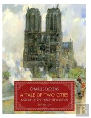 A Tale Of Two Cities