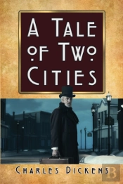 A Tale Of Two Cities