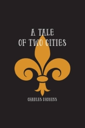 A Tale Of Two Cities