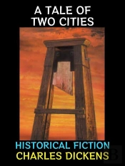 A Tale Of Two Cities