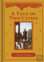 A Tale Of Two Cities