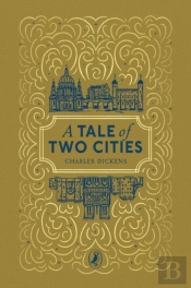 A Tale Of Two Cities