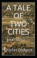 A Tale Of Two Cities Illustrated