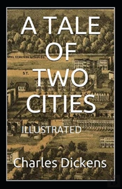 Bertrand.pt - A Tale Of Two Cities Illustrated