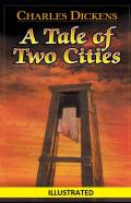 A Tale Of Two Cities Illustrated