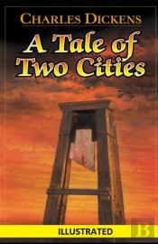 A Tale Of Two Cities Illustrated