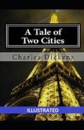 A Tale Of Two Cities Illustrated