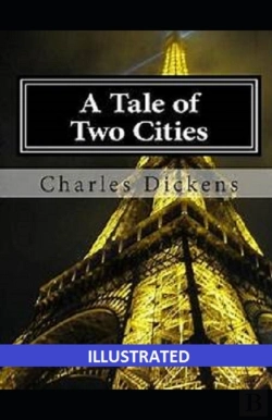 Bertrand.pt - A Tale Of Two Cities Illustrated