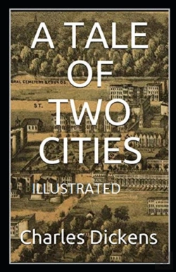 Bertrand.pt - A Tale Of Two Cities Illustrated