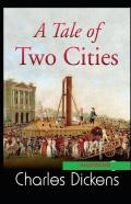 A Tale Of Two Cities Illustrated