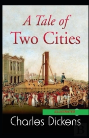 A Tale Of Two Cities Illustrated