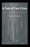A Tale Of Two Cities Illustrated
