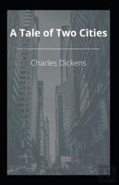 A Tale Of Two Cities Illustrated