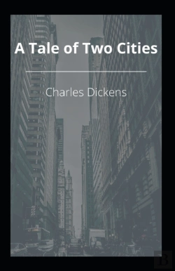 Bertrand.pt - A Tale Of Two Cities Illustrated
