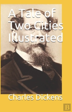 Bertrand.pt - A Tale Of Two Cities Illustrated