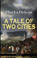 A Tale Of Two Cities Illustrated