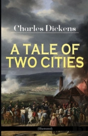 A Tale Of Two Cities Illustrated
