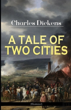 Bertrand.pt - A Tale Of Two Cities Illustrated